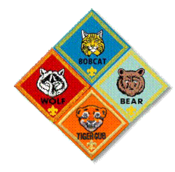 Cub Insignia